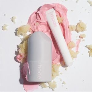 Hailey Bieber Rhode Birthday Duo